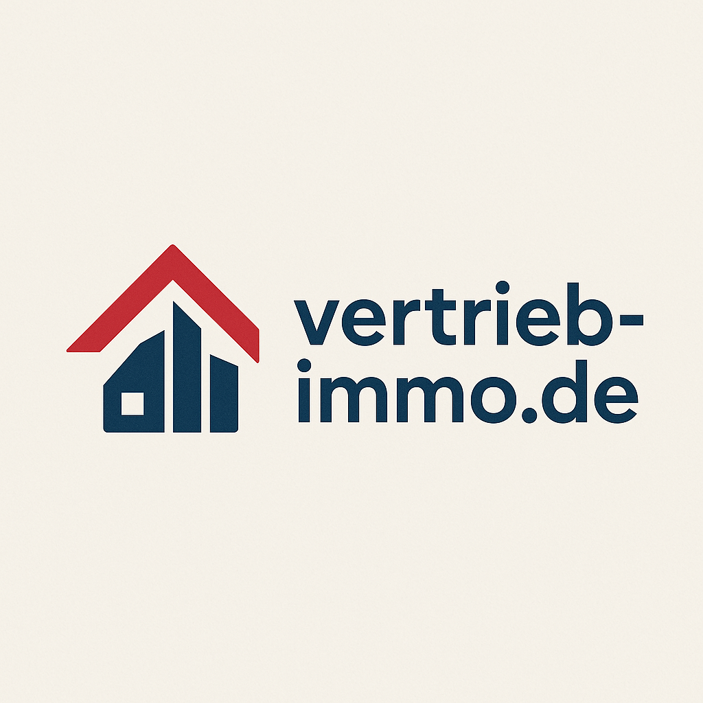 Immobilien-Vertriebsportal